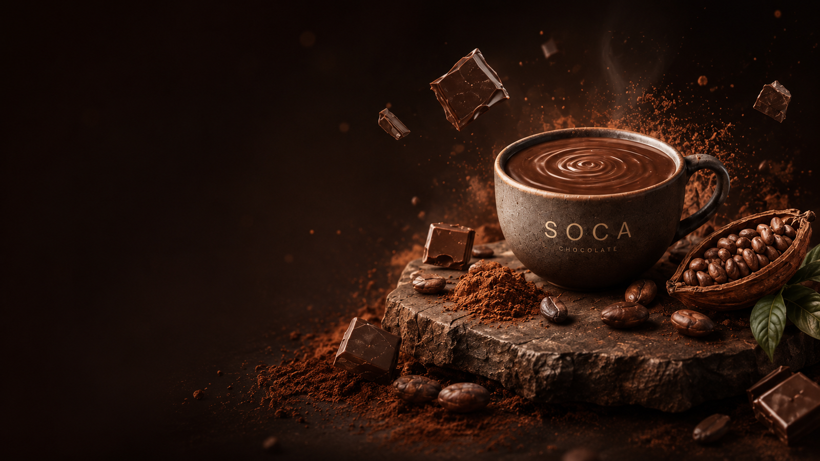  hero chocolate